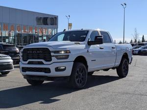 รถมือสอง LHD/RHD ปี 2026 R A M 3500 BIG HORN 5TH - Product Image 3