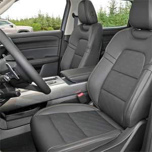 SUV 2025 Premium de Rango Extendido (EREV) con Batería de 53.4kWh, 240km de Autonomía Eléctrica Pura, Vehículo de Nueva Energía de Lujo con 6 Asientos - Product Image 6