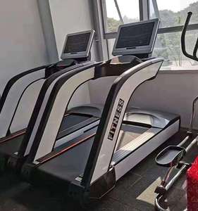 Mejores Fabricantes de Equipos de Gimnasio y Fitness, Caminadoras Comerciales - Product Image 4