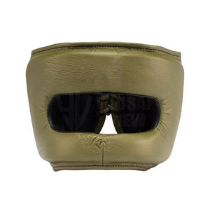 Ensemble de boxe d'entraînement Ensemble de boxe professionnel pour jumeaux Boxe en cuir véritable fabriqué au Pakistan - Product Image 2