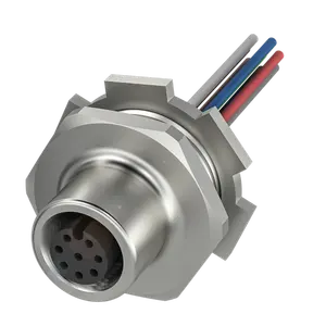 Connettori BCC0E1L BALLUFF - Product Image 1