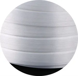Белый полиэфирный диспенсер натяжитель 1100 м композитный шнур упаковочный ремешок