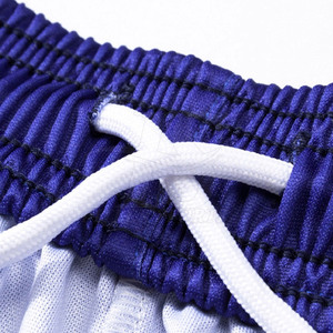 Quick Dry Breathable 100% Polyester Men's Adult Rugby Uniform Sets-Customizable Colors Logo High Quality OEM Service Made - Product Image 4