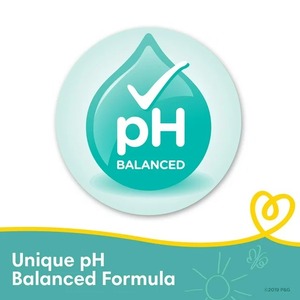 Pampers ผ้าเช็ดทําความสะอาดเด็กน้ําหอมที่ละเอียดอ่อนฟรี 13 แพ็ค Pop-Top 936 จํานวน - Product Image 3