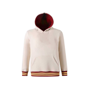 เสื้อฮู้ด Bethune Cookman Winter Neutral Prep รุ่น Unisex พรีเมียม ผ้าฝ้ายออร์แกนิค 100% ขนแกะกันลม เป็นมิตรกับสิ่งแวดล้อม น้ำหนัก 300 กรัม มีกระเป๋าจิงโจ้ - Product Image 1