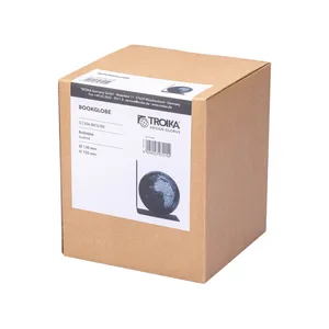 Fermalibri Magnetici Singoli Personalizzati a Forma di Globo, Gadget Originali - Product Image 6