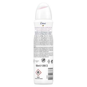 Colomba donna radiante cura deodorante fiore di loto 150 ML