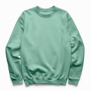 Sudadera minimalista de Color sólido, moda informal, Top Unisex, sudadera de gran tamaño a la moda, Jersey informal acogedor para hombres y mujeres - Product Image 3