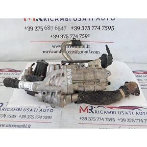 ÉCHANGER DE CHAUFFE JAGUAR XF Série 9X2Q-9U438-CA 306DT diesel 2993 (11>15) - Product Image 4