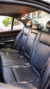 Gran Oferta: BMW M5 Usado del 2002, Listo para Enviar - Product Image 4