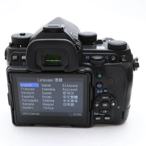 H&S PENTAAX K-1 MARK II DSLR <b>CAMERA</b> <b>BODY</b> SHUTTER COUNT HIGH QUALITY - Product Image 2