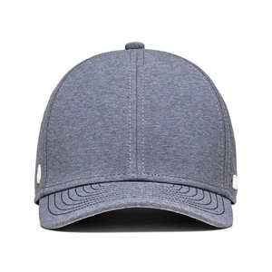 หมวกกีฬาระบายอากาศได้ดีใส่สบายหมวกกีฬาสำหรับทุกเพศโลโก้ตามสั่งแบบ2023 - Product Image 2