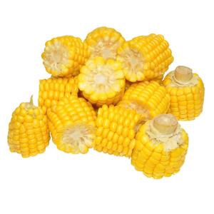 Maíz Dulce Entero Congelado Fresco LQF, Tipo Date, Proveedor Vietnamita, Conservado en Agua y Envasado al Vacío a Granel - Product Image 3