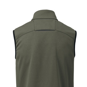 Sturdyarmor printemps extérieur chaud respirant multi-poches gilet de chasse pêche randonnée équipement journaliste travail toile tactique - Product Image 5