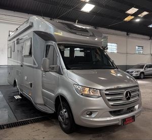 Camper RV camping-car caravane hors route famille Camping Mini remorque petit campeur en forme de larme. - Product Image 6