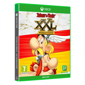 Videojuego PEGI 7+ para Xbox One, Asterix & Obelix XL1 Remasterizado, 11723 EUR - Product Image 2