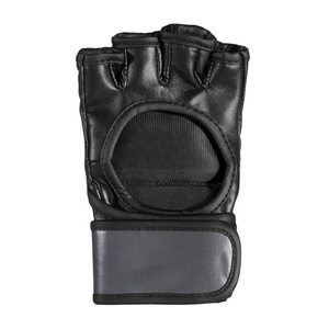 Best Martial Arts Customized Fight Training MMA Gloves Pakistan Made Genuine Leather MMA Gloves - Product Image 4