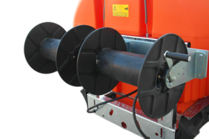 New ý thực hiện chất lượng cao kéo phun 1000 L bơm nhựa + kim loại 400 máy kéo pto trục 2 năm nông nghiệp sử dụng cao - Product Image 2