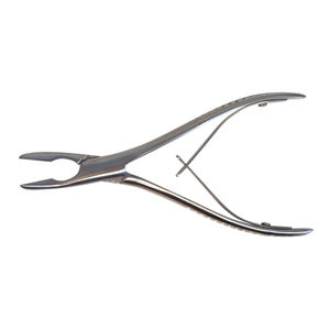 1A MAD ชุดเครื่องมือผ่าตัดแบบแมนนวลขนาด16.5ซม. ทำจากสเตนเลสสตีลขนาด6.25นิ้วสินค้า OEM - Product Image 4