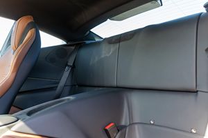 2024 R0ma Low Mileage Sound Engine AUTOMATIC Transmission <b>Panoramic</b> roof LED lights Ready to Ship - Product Image 6