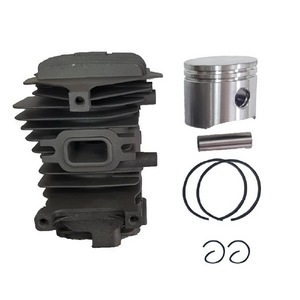 Kit Cilindro e Pistone Compatibile Oleomac 941 40 mm Rif. 504519, Nuovo, per Motori Diesel e Benzina nell'Industria Edile - Product Image 1