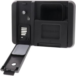 Electric Power Source ERP W11412300 <b>Dishwasher</b> <b>Detergent</b> Dispenser - Product Image 2