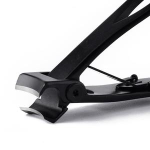 High Quality Large Opening Nail Clippers Wide Jaw Stainless Steel Cutters for Thick Nails for Finger Use From Pakistan - Product Image 1