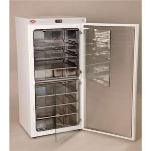 Leec C330คลาสสิก330L ห้องปฏิบัติการอุปกรณ์ตู้อบอุณหภูมิ - Product Image 1