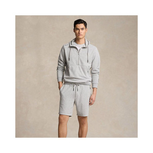 Ensemble d'été 2 pièces T-shirt et short surdimensionnés Ensemble deux pièces t-shirt et short pour hommes Vêtements pour hommes - Product Image 5