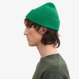 หมวกบีนนี่สำหรับผู้ใหญ่หมวกบีนนี่สำหรับใส่ได้ทั้งชายและหญิงหมวกบีนนี่ถักแจ็คการ์ด100% ออกแบบโลโก้ได้ตามต้องการ - Product Image 3