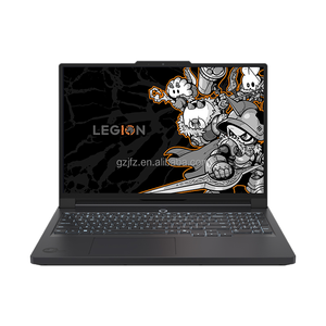 2025 L e n o V o R9000P AI PC Pro 5 Gen 10 Portátiles para juegos R9 8945HX 240Hz Pantalla 32G DDR5 1TB M.2 SSD Laptop GPU RTX 5070 8G - Product Image 2