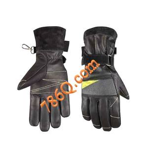 GANTS PROTECTIFS TAYA Gants en cuir de sécurité légers et résistants à l'eau pour les doigts et les mains du Pakistan - Product Image 1