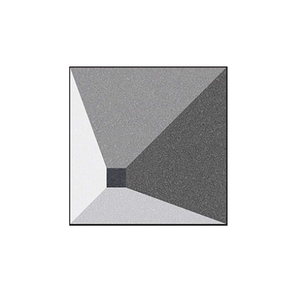 Meilleure vente de carreaux de sol en céramique poli 3D gris beige, carreaux de marbre en céramique 300x300 600x600 porcelaine polie - Product Image 2