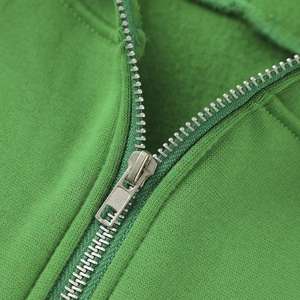 เสื้อมีฮู้ดสำหรับผู้ชายผ้าคอตตอน100% ดีไซน์ตามสั่งติดพลอยเทียมแห้งเร็วเสื้อมีฮู้ดสำหรับฤดูหนาว - Product Image 5