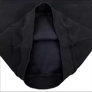 Pull Sweat Logo Personnalisé 100% Polyester Hoodies Doublure Solide Hommes Femmes Imprimé Numérique - Product Image 1