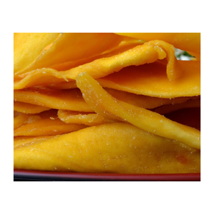 Mango seco con azúcar Mango dulce y masticable Mango secado suave Perfecto para alimentos y postres Listo para la exportación - Product Image 5