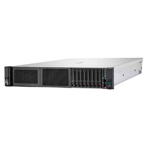 P39265-B21 serveur PS HPE ProLiant <span class=keywords><strong>DL345</strong></span> <span class=keywords><strong>Gen10</strong></span> Plus 7232P 3.1GHz 8 cœurs 1P 32GB-R 8LFF 500W - Product Image 2
