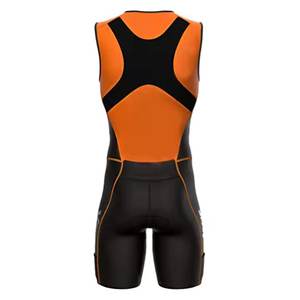 Sports de course à pied une pièce avec logo personnalisé pour hommes Hauts Uniformes d'athlétisme sublimés pour enfants et jeunes Ensemble de costumes Singlet - Product Image 4