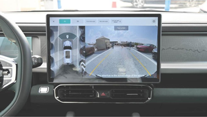 SUV de Lujo Usado, 2.0 L Turbo Gasolina, Automático, 0 Km, Techo Panorámico, Versión Tropical - Product Image 5