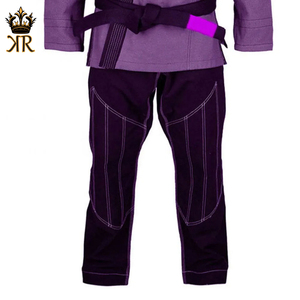 Kimono de Jiu-Jitsu con Diseño Personalizado Bjj Gi - Product Image 3