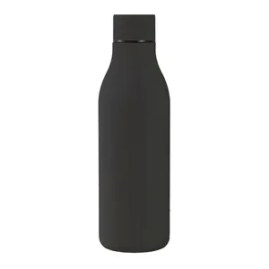 Tlob Gadget Sostenibili: Bottiglia Termica in Acciaio Inossidabile, Tumbler Ecologico - Product Image 1