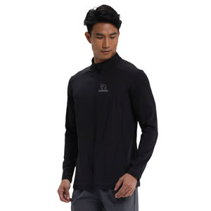 Chaqueta de gimnasio para hombre, ropa de entrenamiento, chaquetas para hombre, chaqueta de camionero gruesa de invierno para hombre - Product Image 5