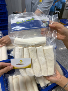 Yuca/Tapioca Fresca de Alta Calidad / Tapioca Seca / Yuca Congelada IQF / Yuca Congelada de Fábrica / Yuca Congelada de Primera Calidad / Vivian 84365635475 - Product Image 6