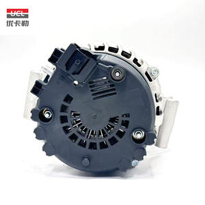 Alternador de alta calidad para <span class=keywords><strong>BMW</strong></span> E81 E82 E87 E90 <span class=keywords><strong>E92</strong></span> 12317525376 12317521178 12V 180A - Product Image 4