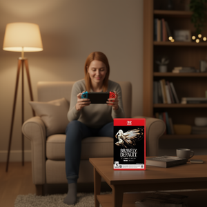 Bravely Default HD Remaster para Nintendo Switch 2 PEGI 12+ Videojuego Portátil 10016220 - Product Image 3