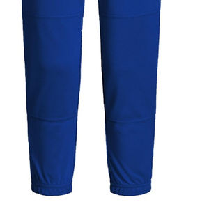 Nouveau pantalon de baseball et de softball cousu, de haute qualité, cousu, à séchage rapide, vêtements de sport tendance, taille personnalisée - Product Image 4