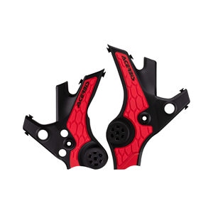Telaio Acerbis X-GRIP per Honda, Controlli Moto di Alta Qualità - Product Image 1