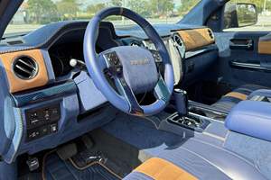 TOYOTA TUNDRA LIMITED CREWMAX 4X4 2019 USADA, VOLANTE A LA IZQUIERDA/DERECHA - Product Image 5