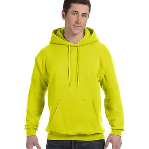 Hip Hop Precio barato Invierno Nueva Venta caliente Personalizado Venta caliente de alta calidad Fleece Pullover Hoodies - Product Image 4