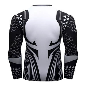 Rashguard à manches longues pour femmes pour les sports de plein air d'été veste de protection solaire pour le cyclisme et la course vêtements de protection solaire - Product Image 5